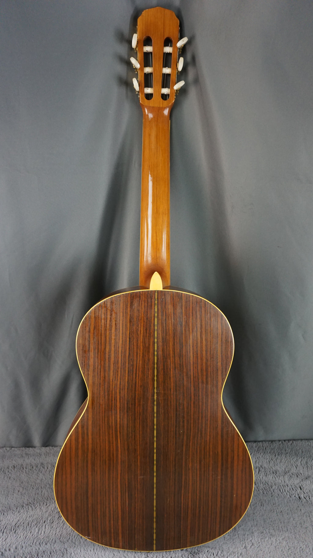 Yamaha CP-400 Classical Guitar Japan Brazilian Rosewood