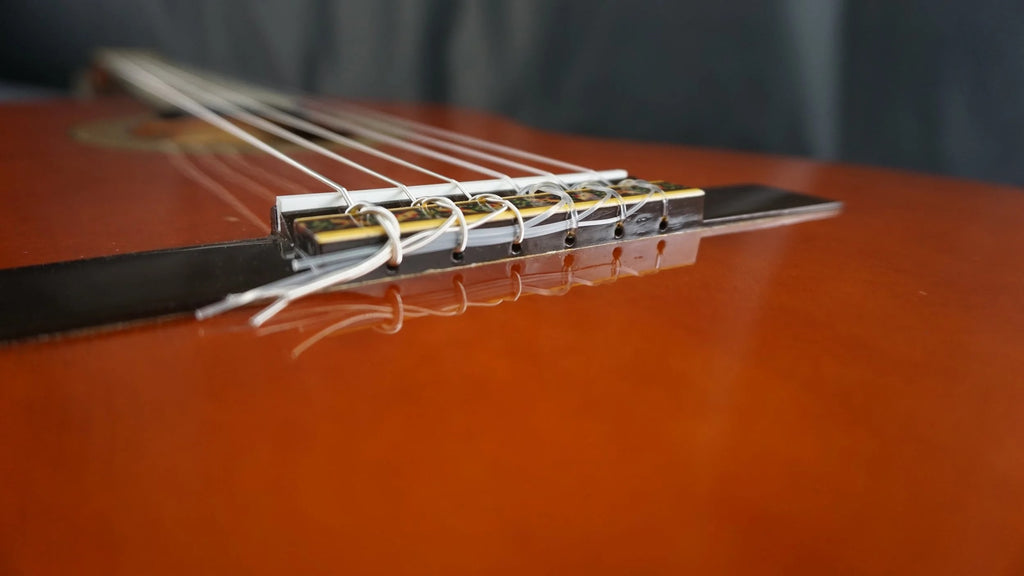 Yamaha G-150 Japan Classical Guitar