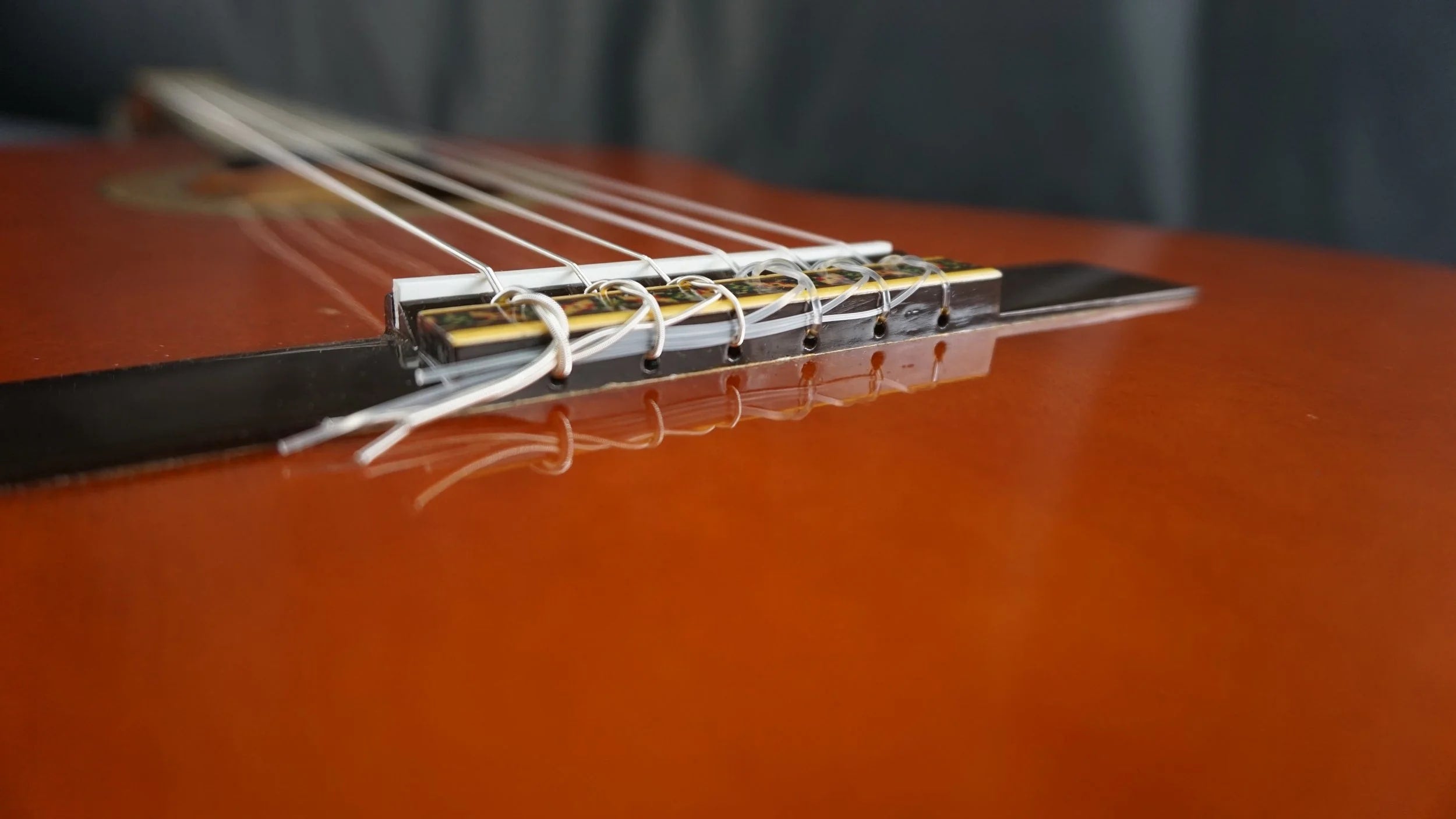 Yamaha G-150 Japan Classical Guitar
