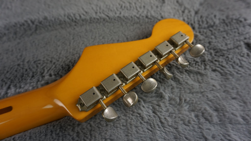 Fender Stratocaster ST-57 - 1957 Reissue - Tobacco Burst Japan