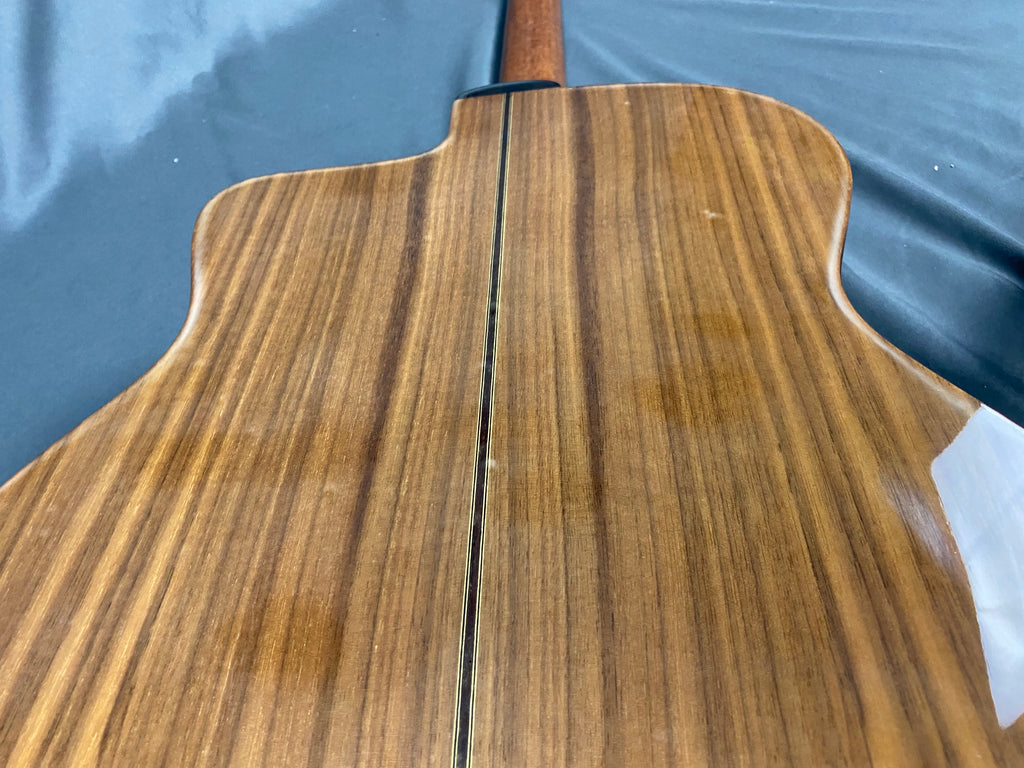 Iberica 800 Jazz Acoustic