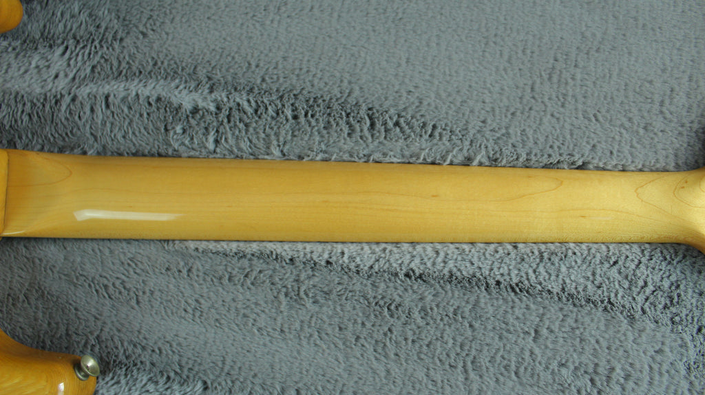 Greco Early Sixties Brazen Picker Professional - Natural