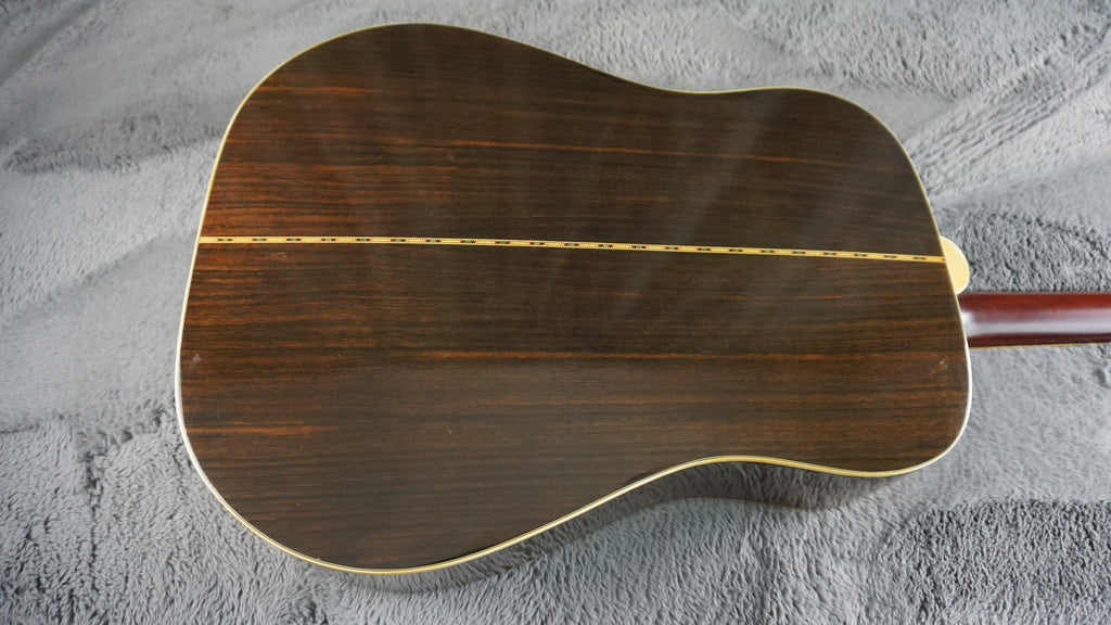 Yamaki B50 1970s Japan Western Style Acoustic