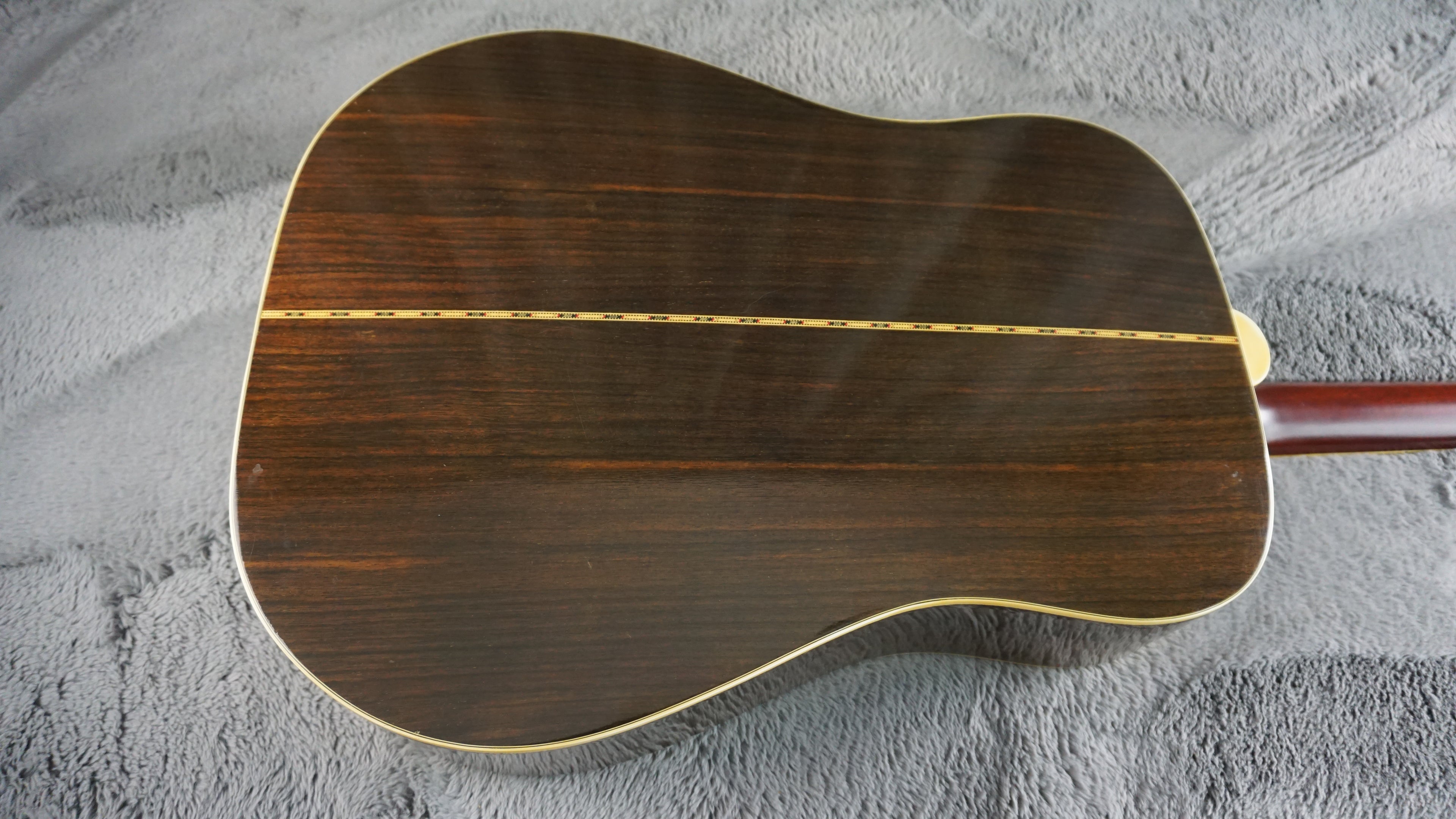 Yamaki B50 1970s Japan Western Style Acoustic