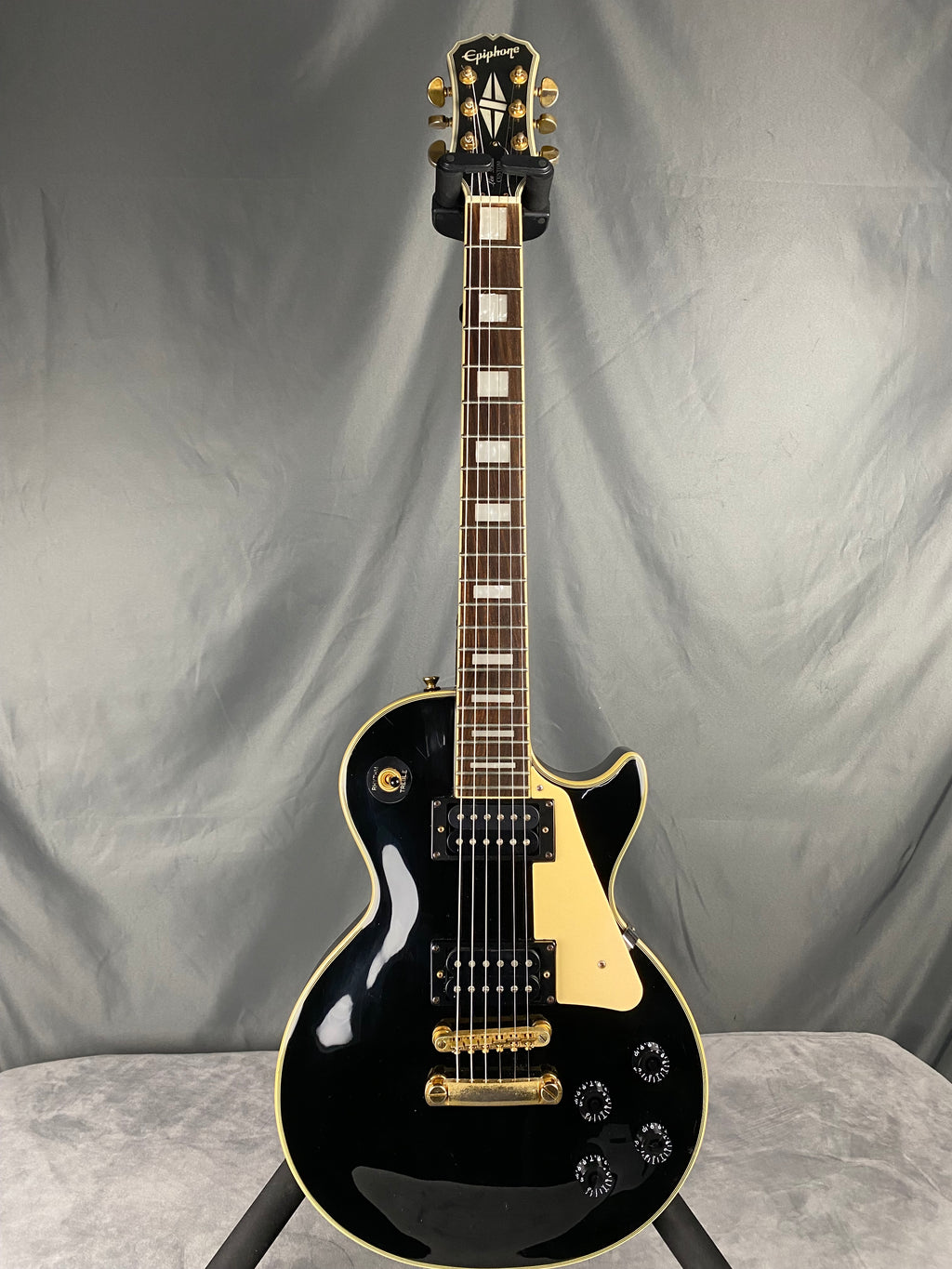 Epiphone Les Paul Custom 2004