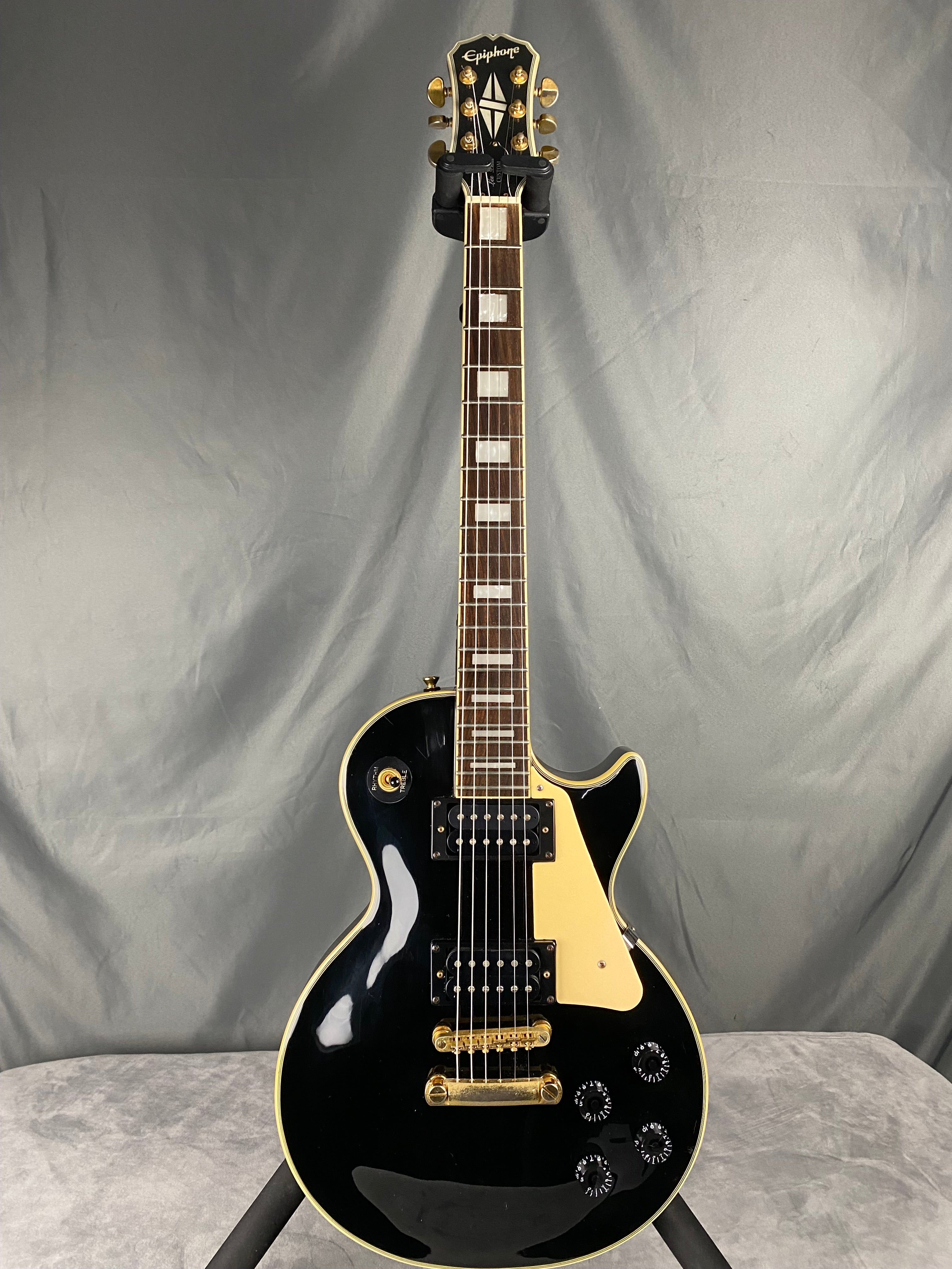 Epiphone Les Paul Custom 2004