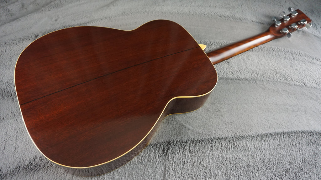 Morris F-20 Japan Acoustic