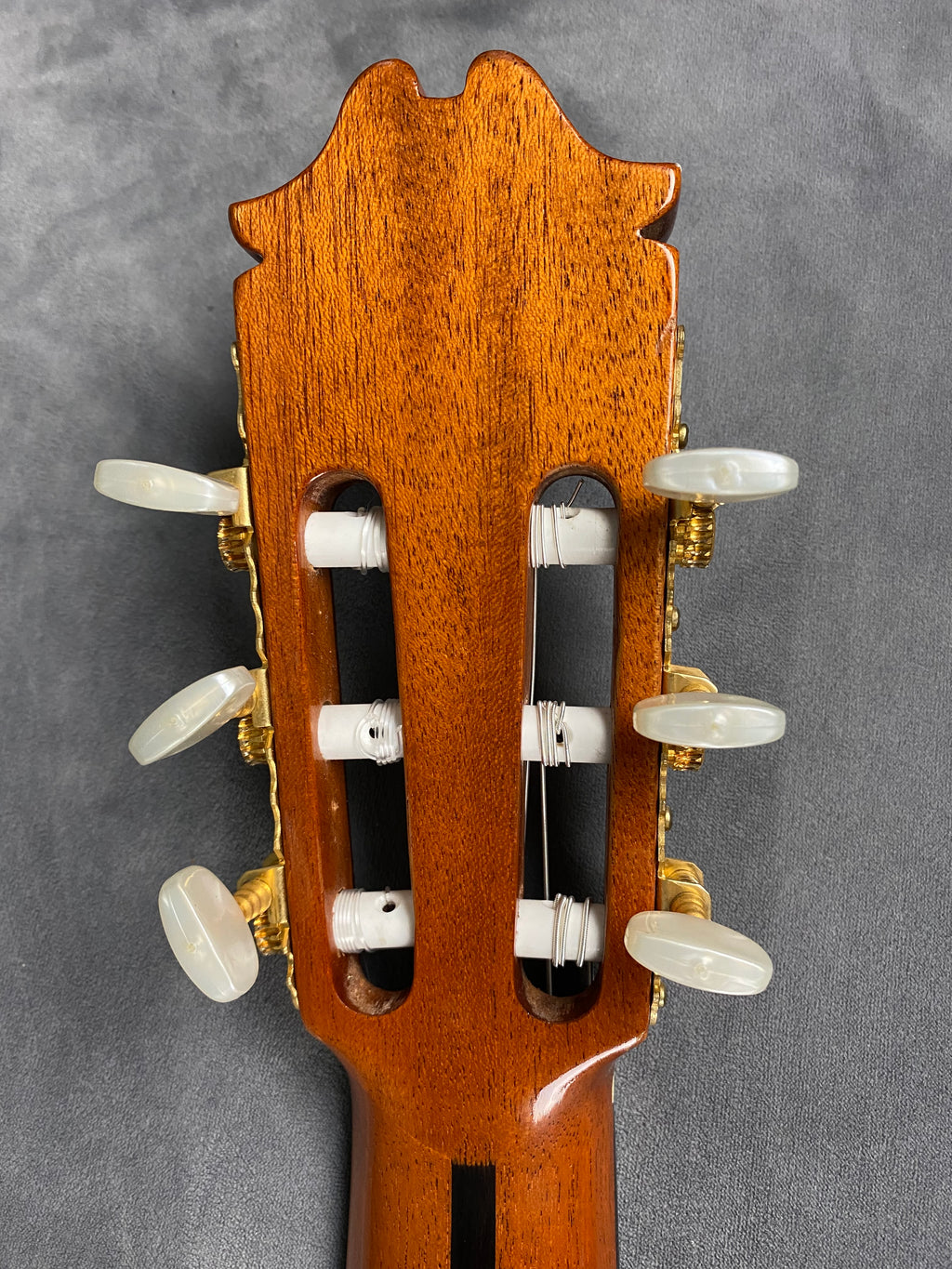 Pedro Maldonado Handmade in Spain Classical Guitar 1993