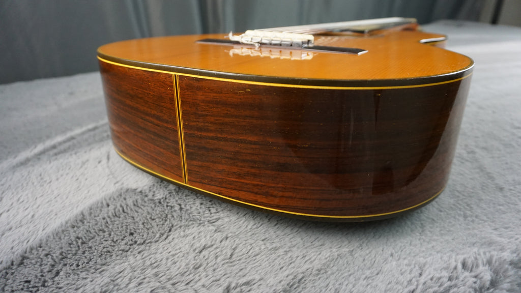 Shinano SC-20 Japan Classical Guitar
