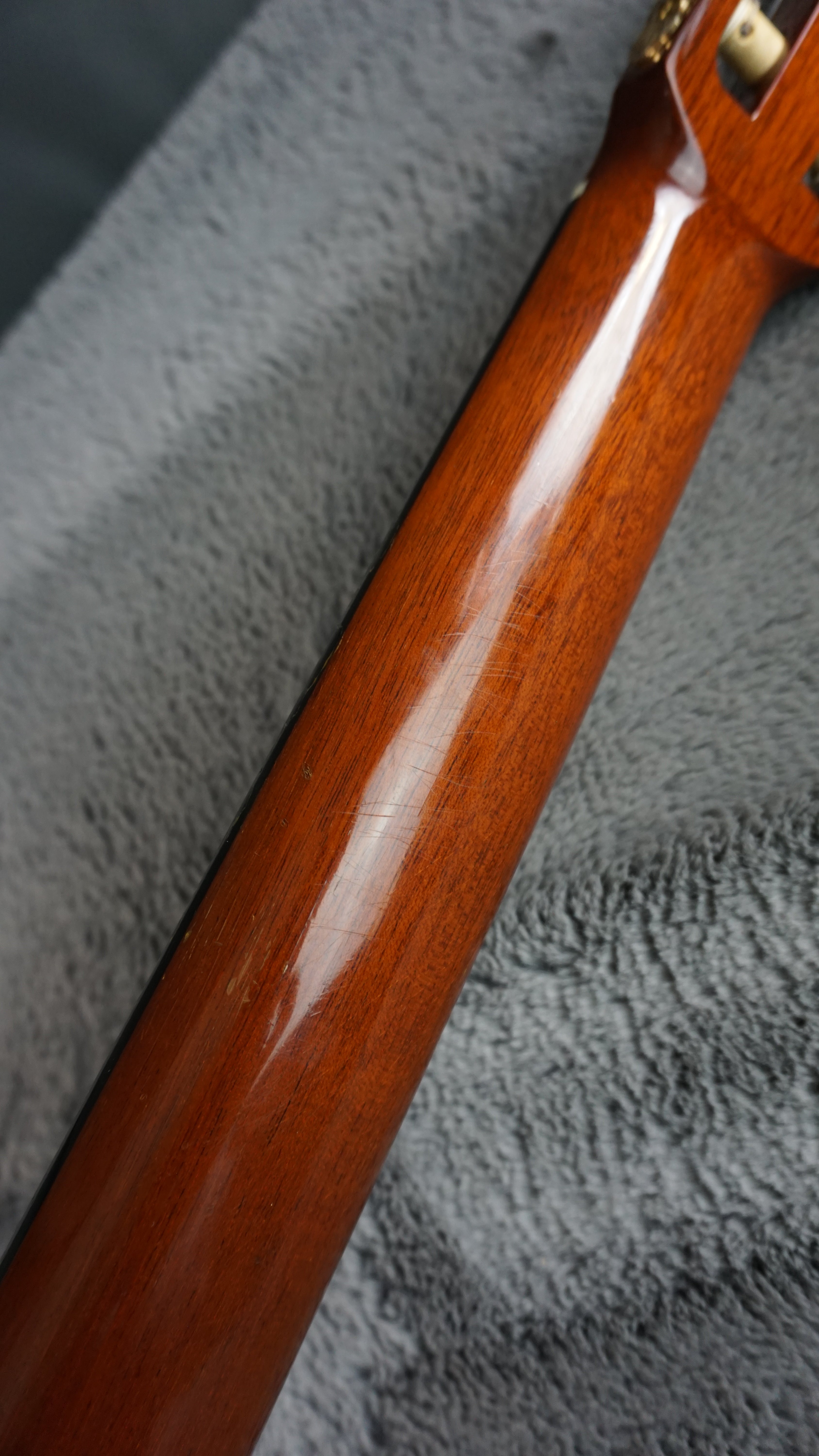Yamaha GC-7F 1970 Classical Guitar Rare - Toshihiro Kato