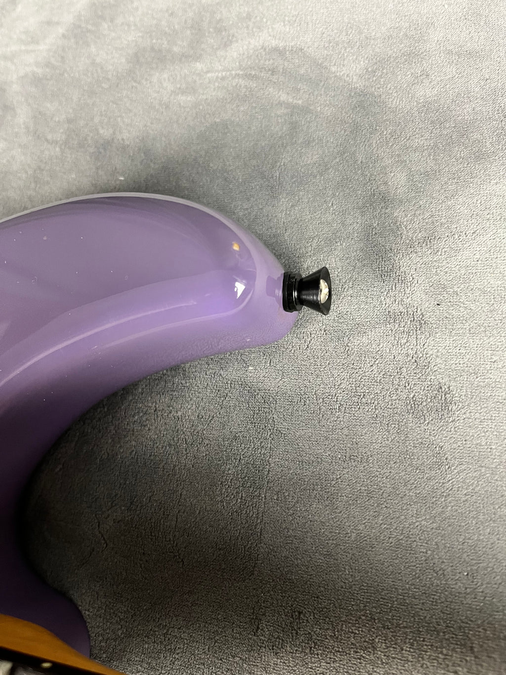 Yamaha Session II 612P 1986-89 Purple