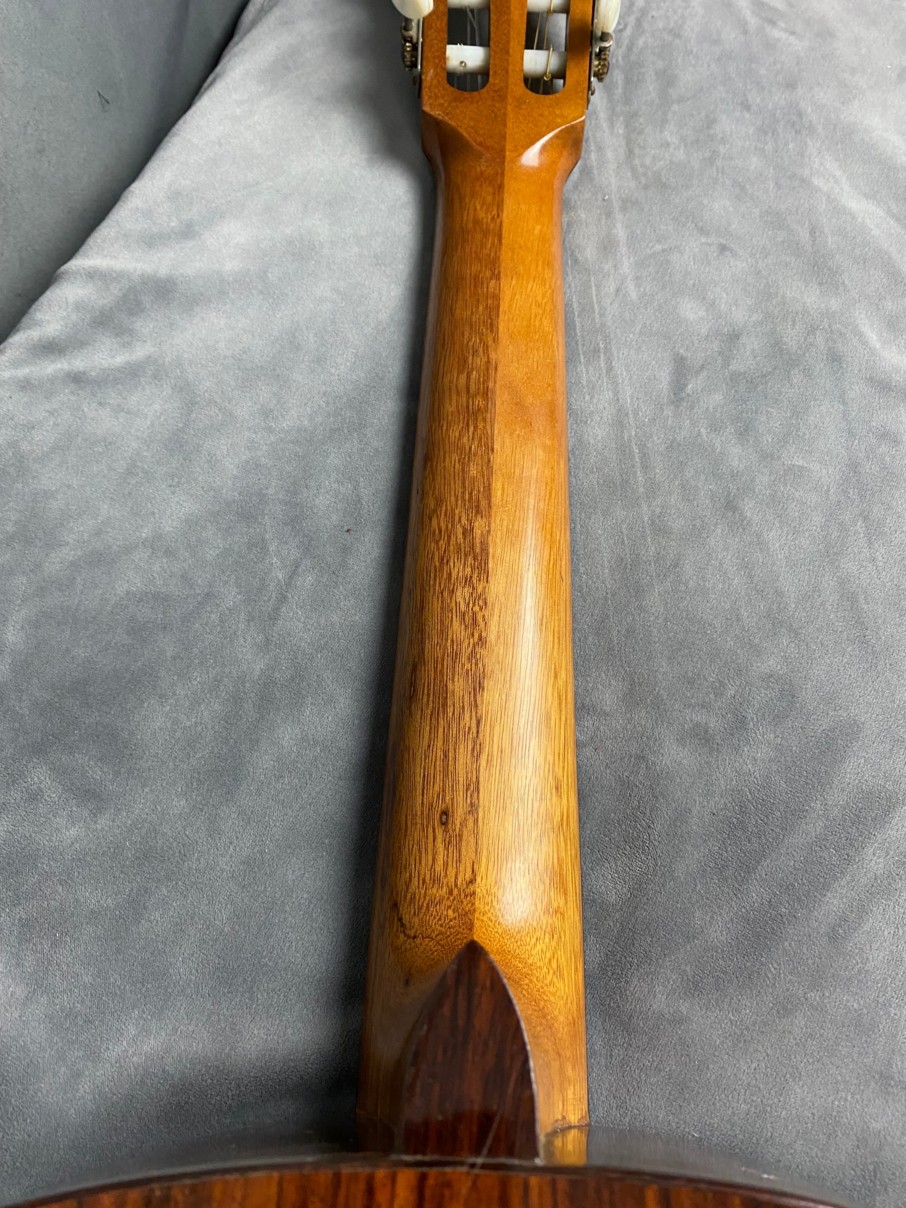 Ryoji Matsuoka Early Handmade Model Late 1950’s or early 1960’s