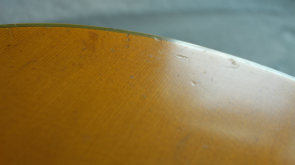 Yamaha G-250F Japan Acoustic Guitar