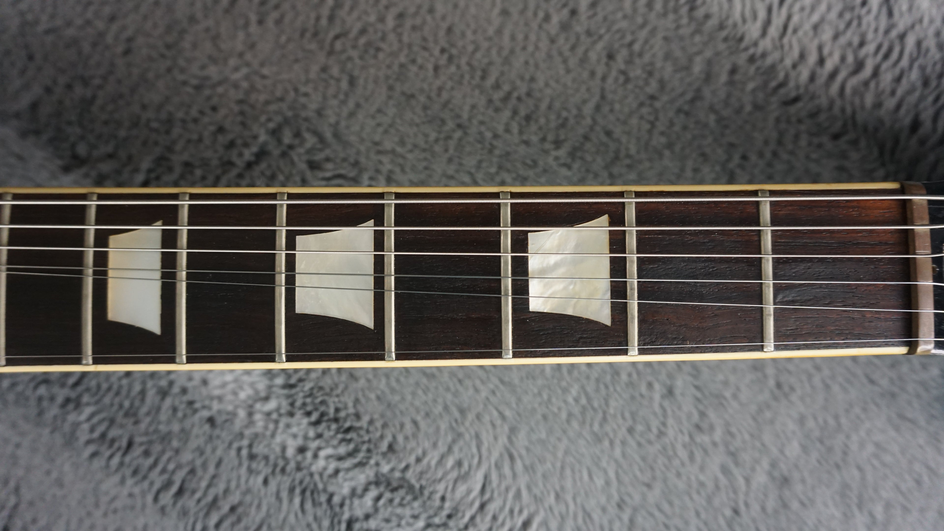 JooDee Yamaki Les Paul Performer - Tobacco Burst Japan