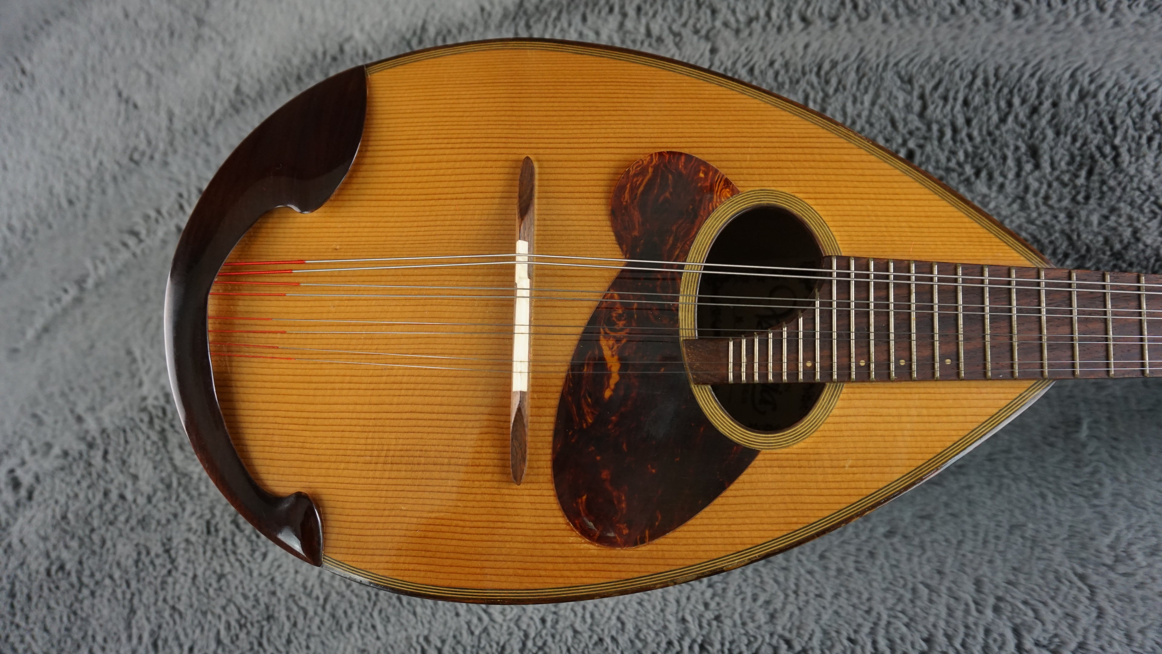 Venezia M-30 Hand Crafted Mandolin