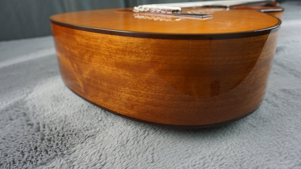 Morris MC-111 Japan Classical Guitar