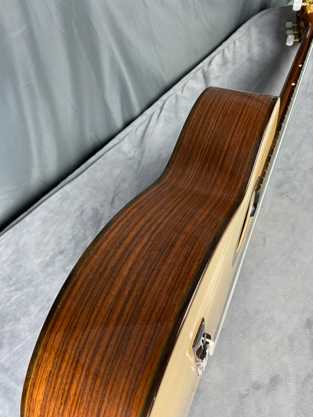 Ryoji Matsuoka MH-130