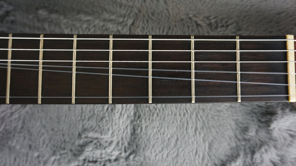 Masaru Matano Clase 400 1976 Classical Guitar