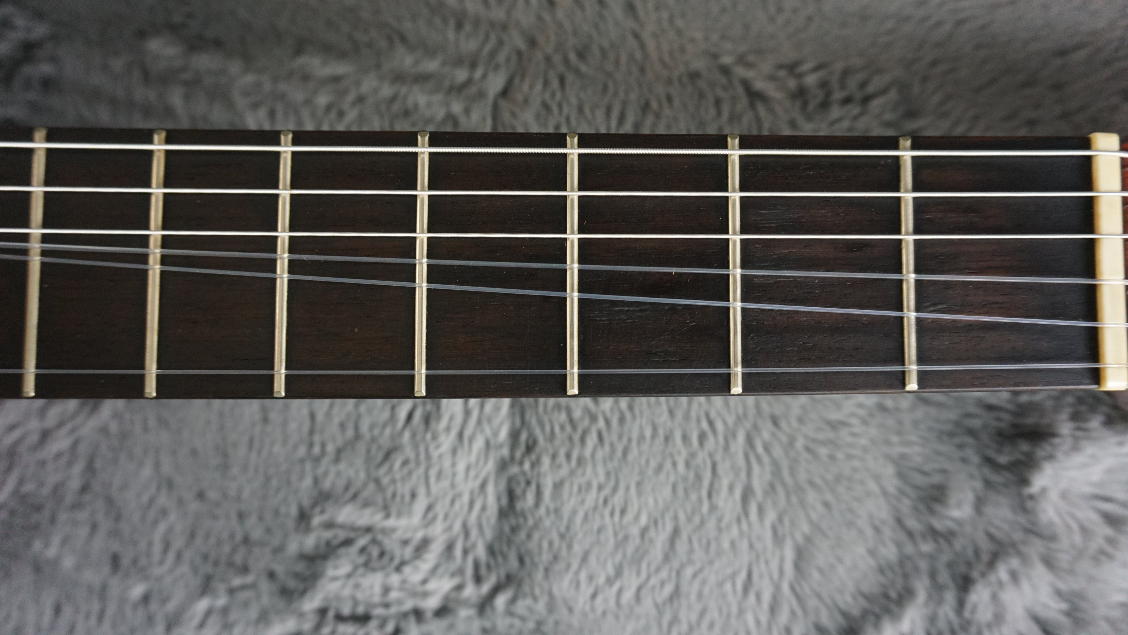 Masaru Matano Clase 400 1976 Classical Guitar
