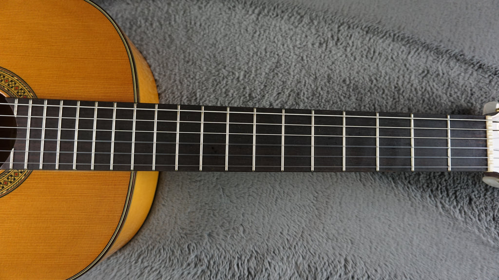 La Esperanza Clase FF Japan Classical w/ Hard Case