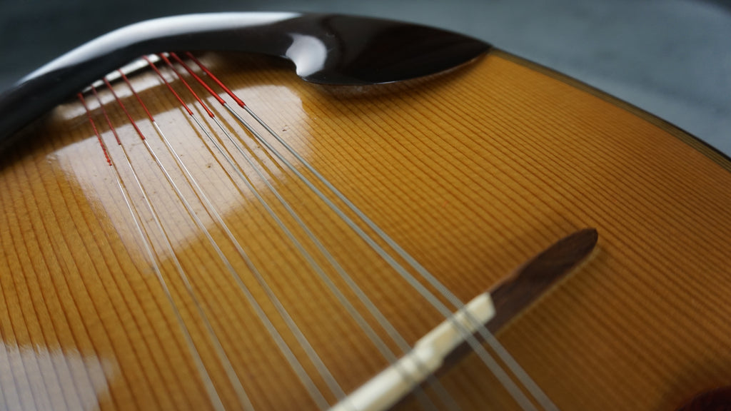 Venezia M-30 Hand Crafted Mandolin