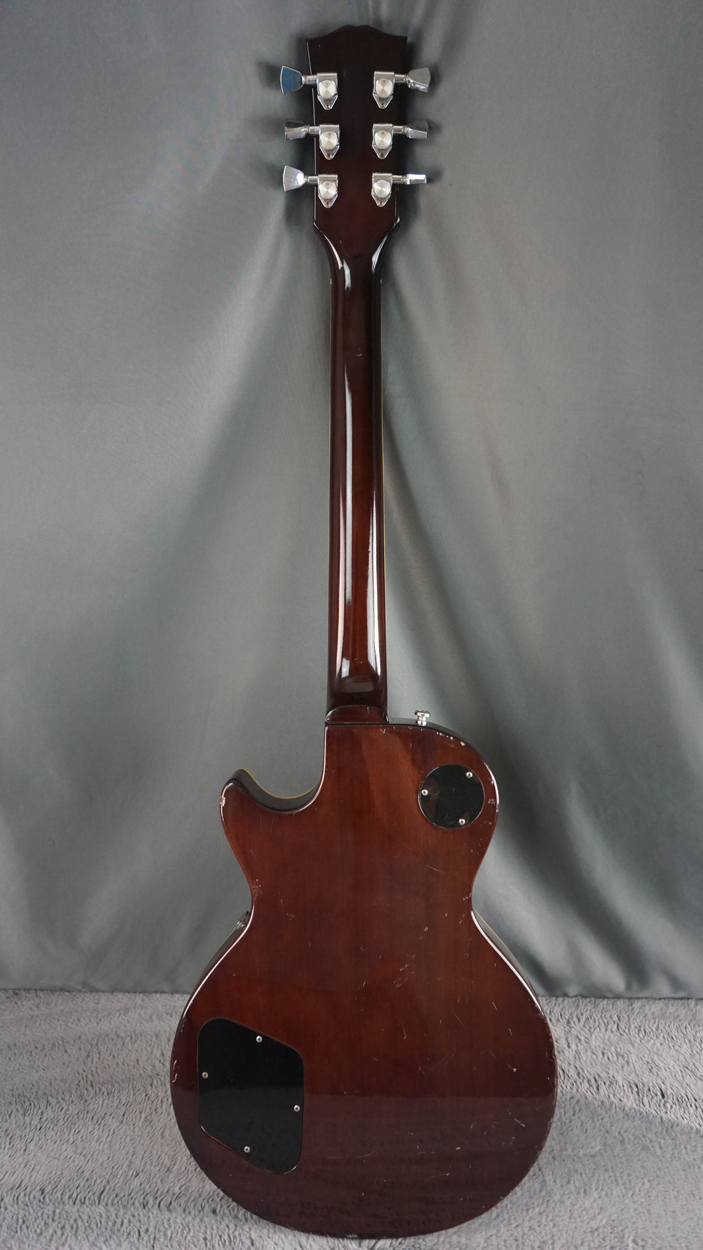JooDee Yamaki Les Paul Performer - Tobacco Burst Japan