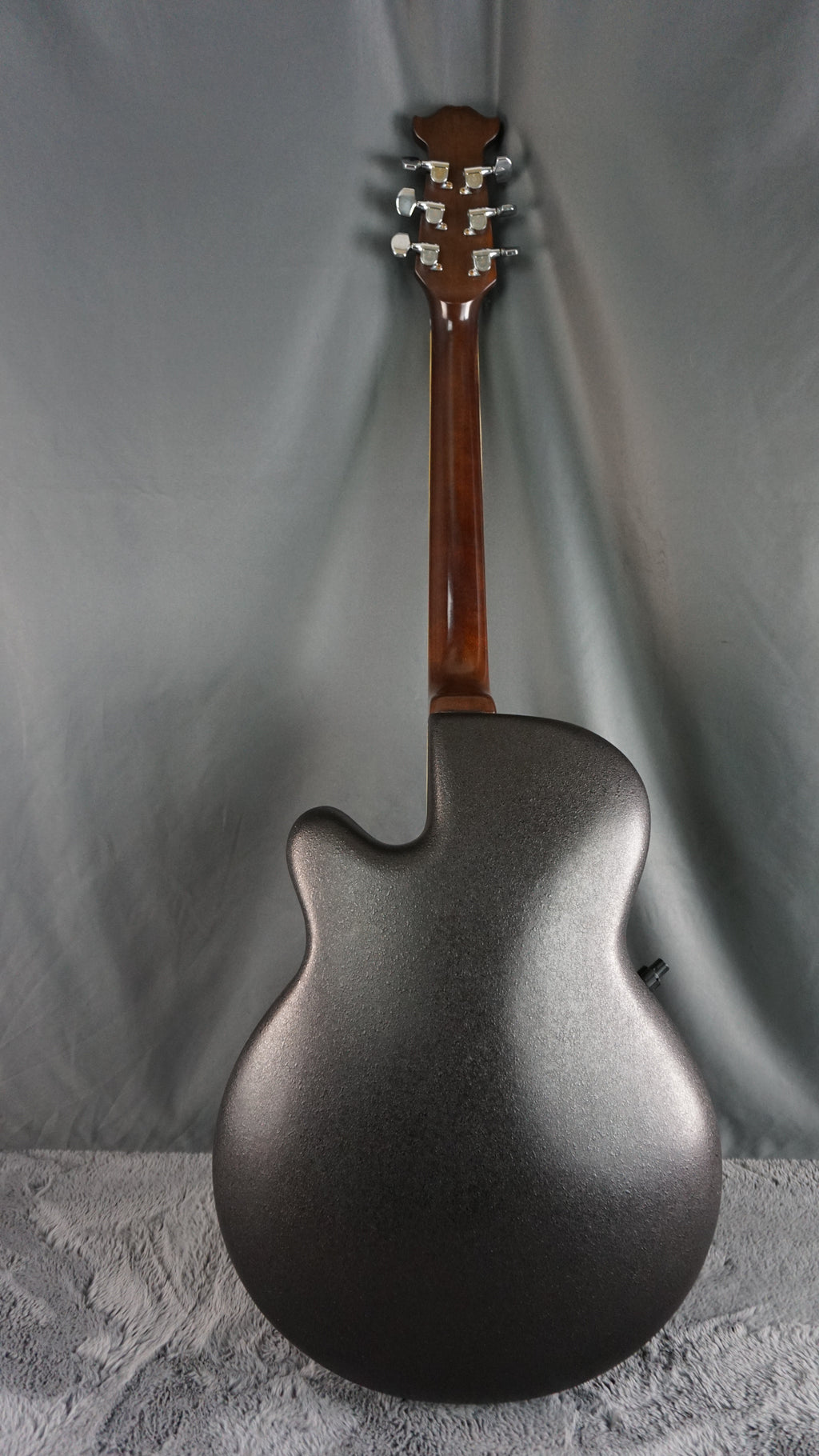 Morris Tornado SZ Japan Electric Acoustic Guitar