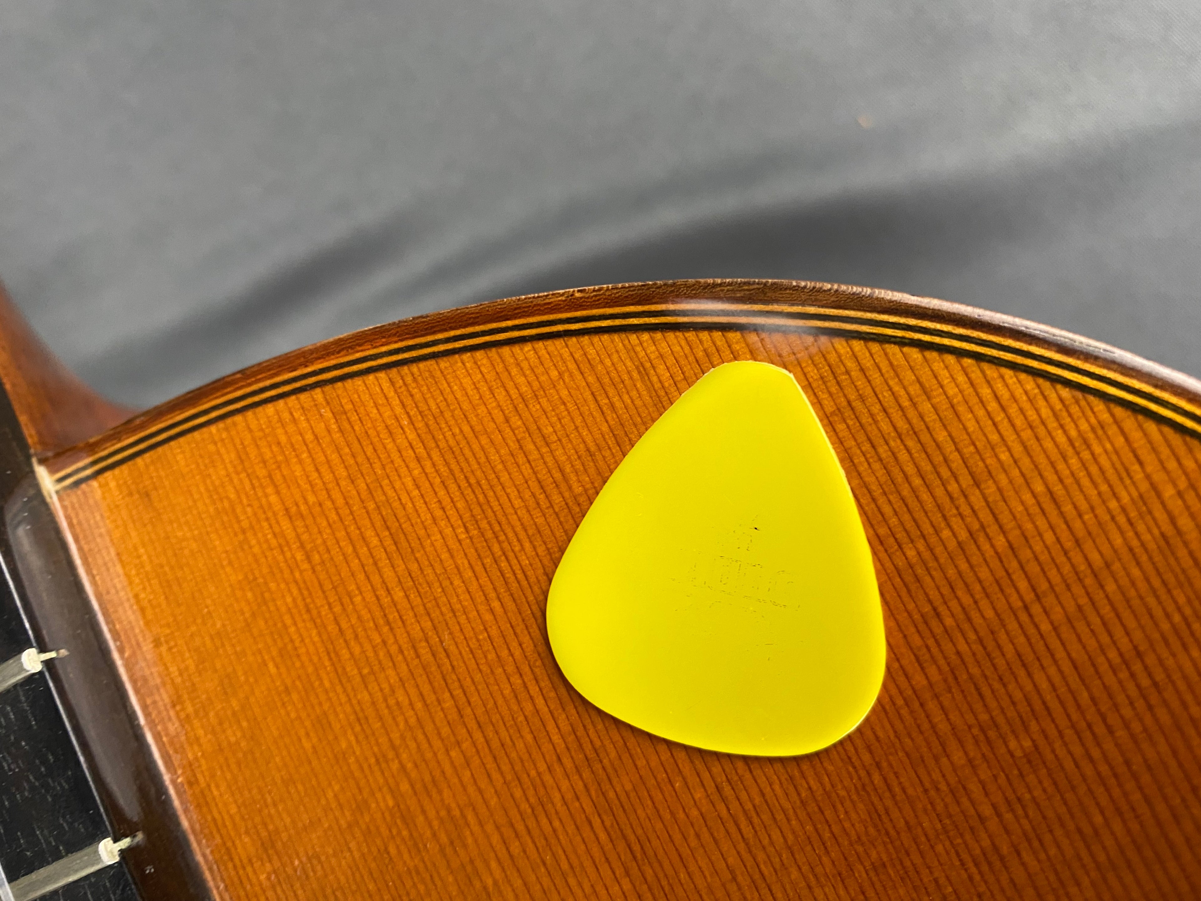 Aria AC-80 Concert Guitar Made in Spain 1980’s