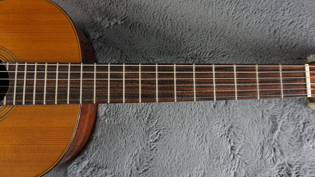 Masaru Kono Kohno Extremely Rare Early Model 1957