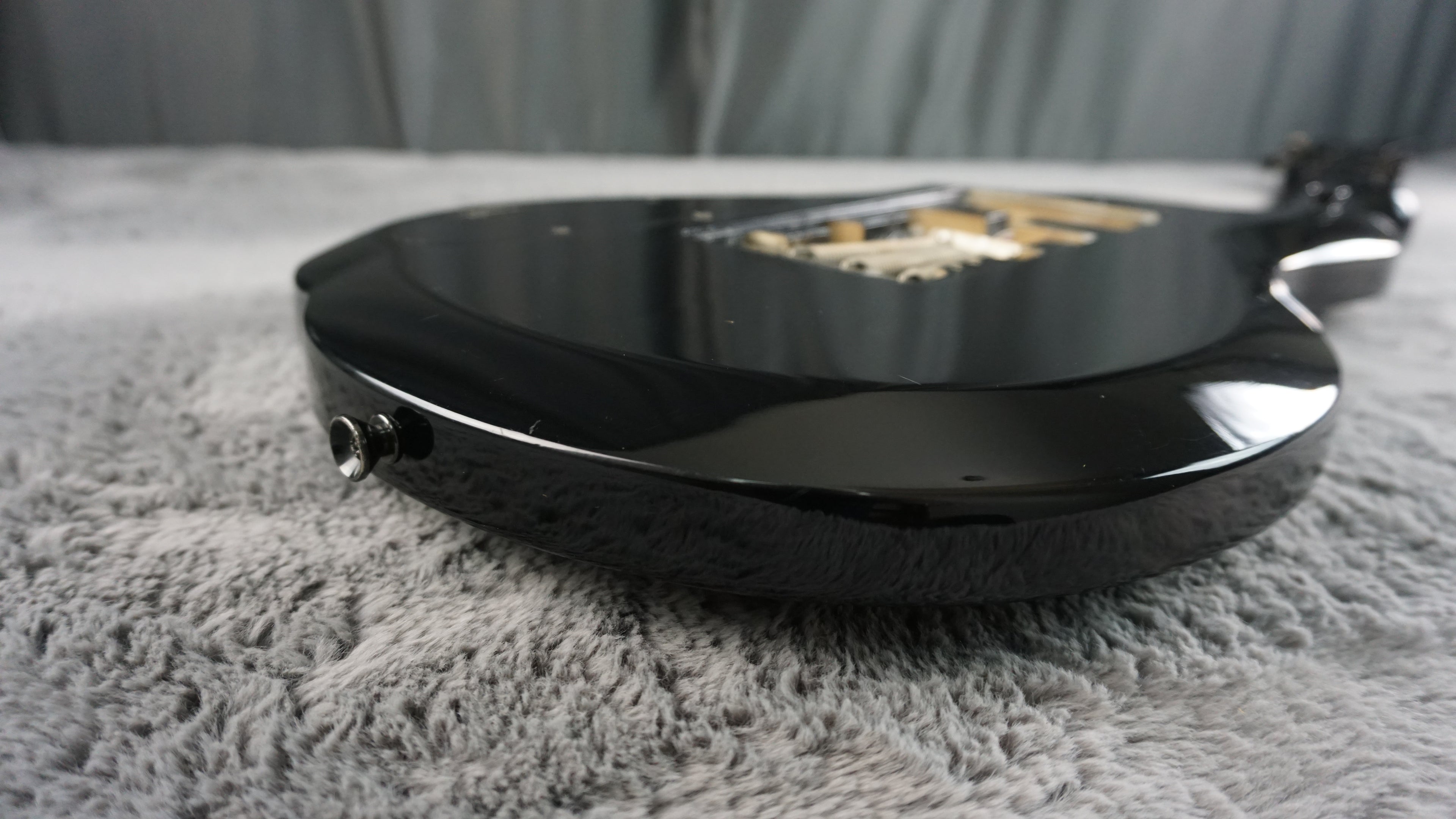Edwards E-S-100PR Sugizo Prince Cloud - Black