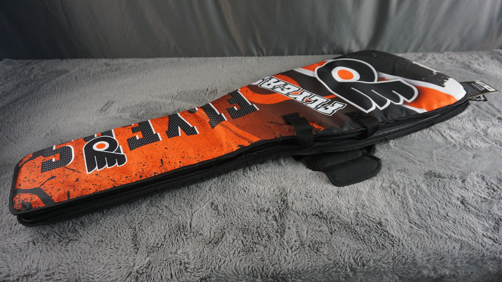 Woodrow Guitar Philadelphia Flyers Gig Bag