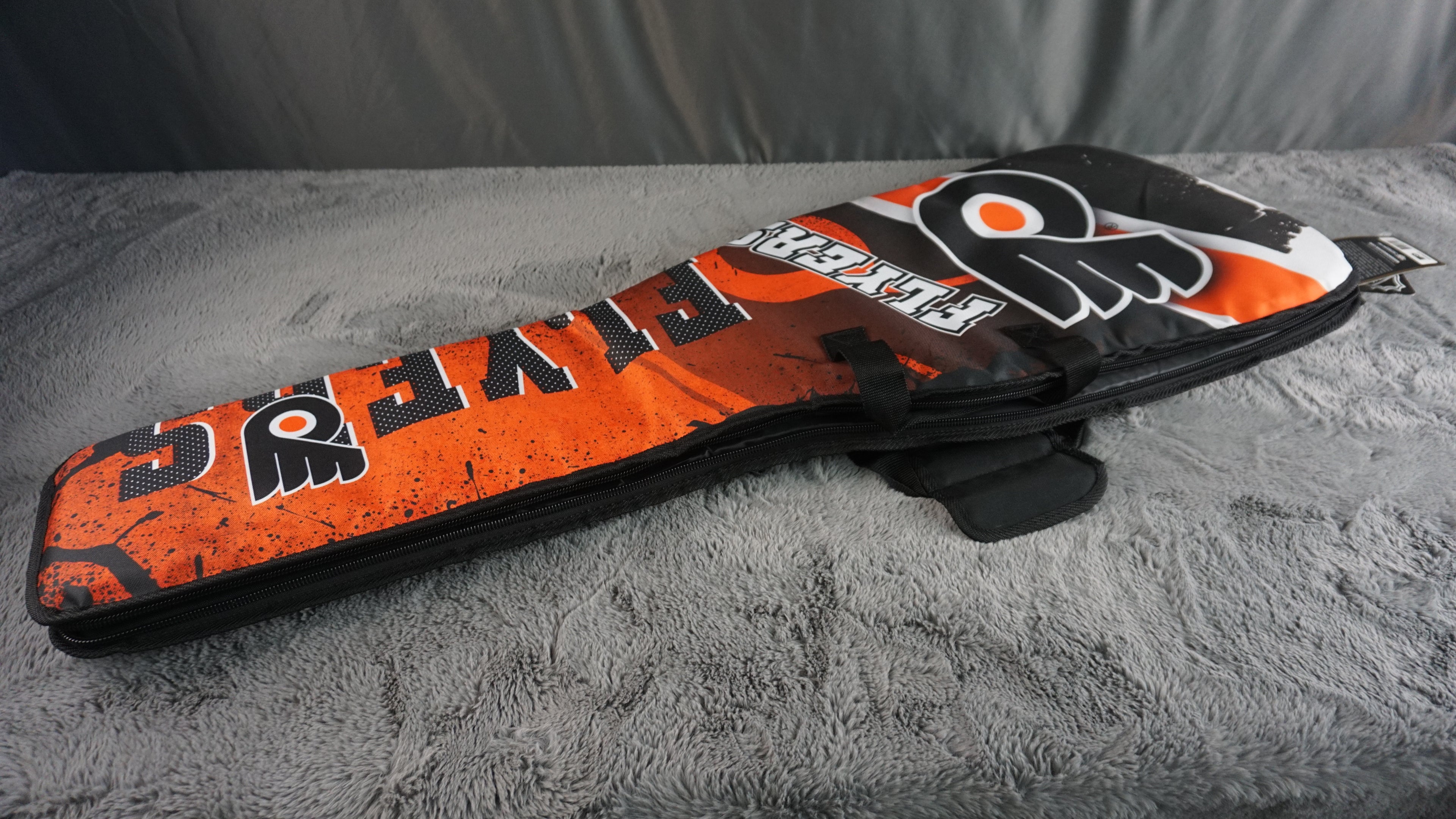 Woodrow Guitar Philadelphia Flyers Gig Bag