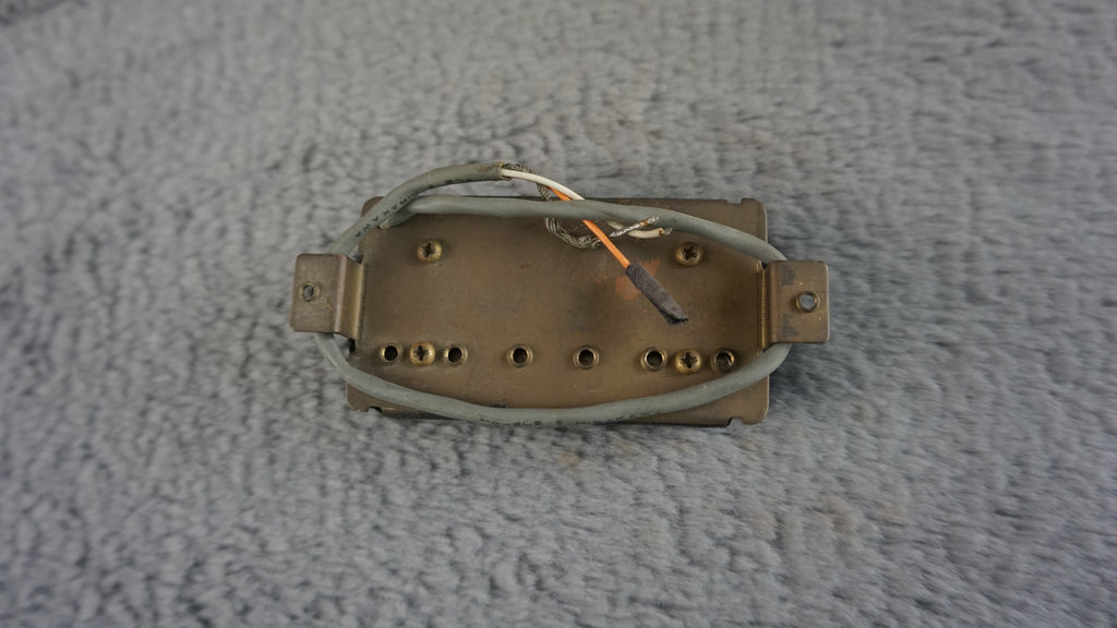 Tokai Humbucker 2 Wire Black