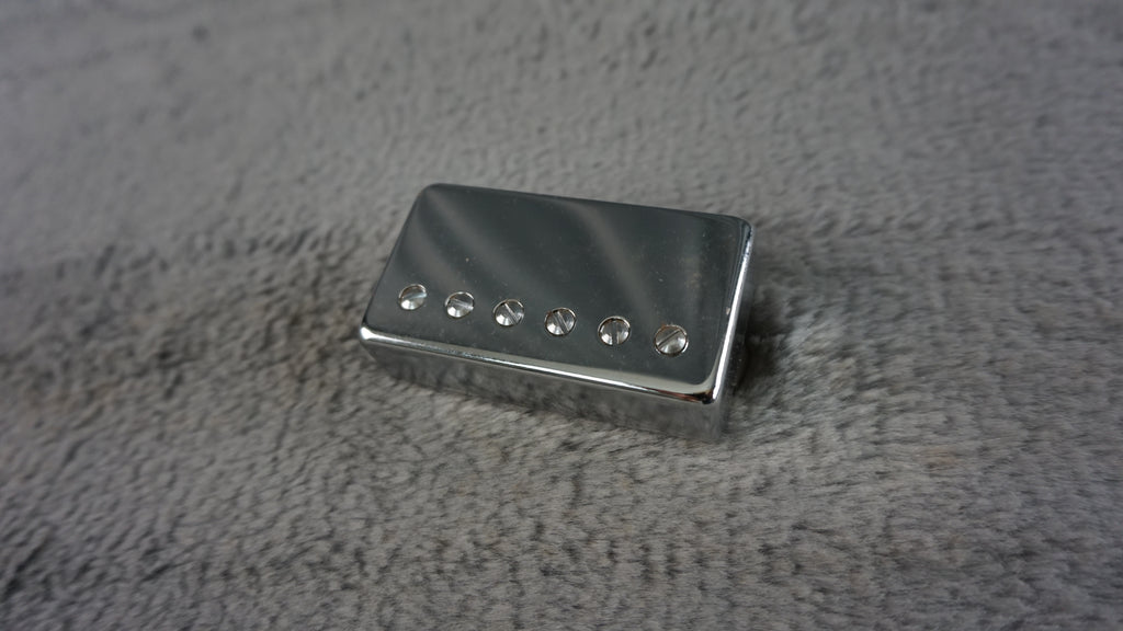 Tokai Humbucker Silver Cover - X - 7.5k - 7.8k