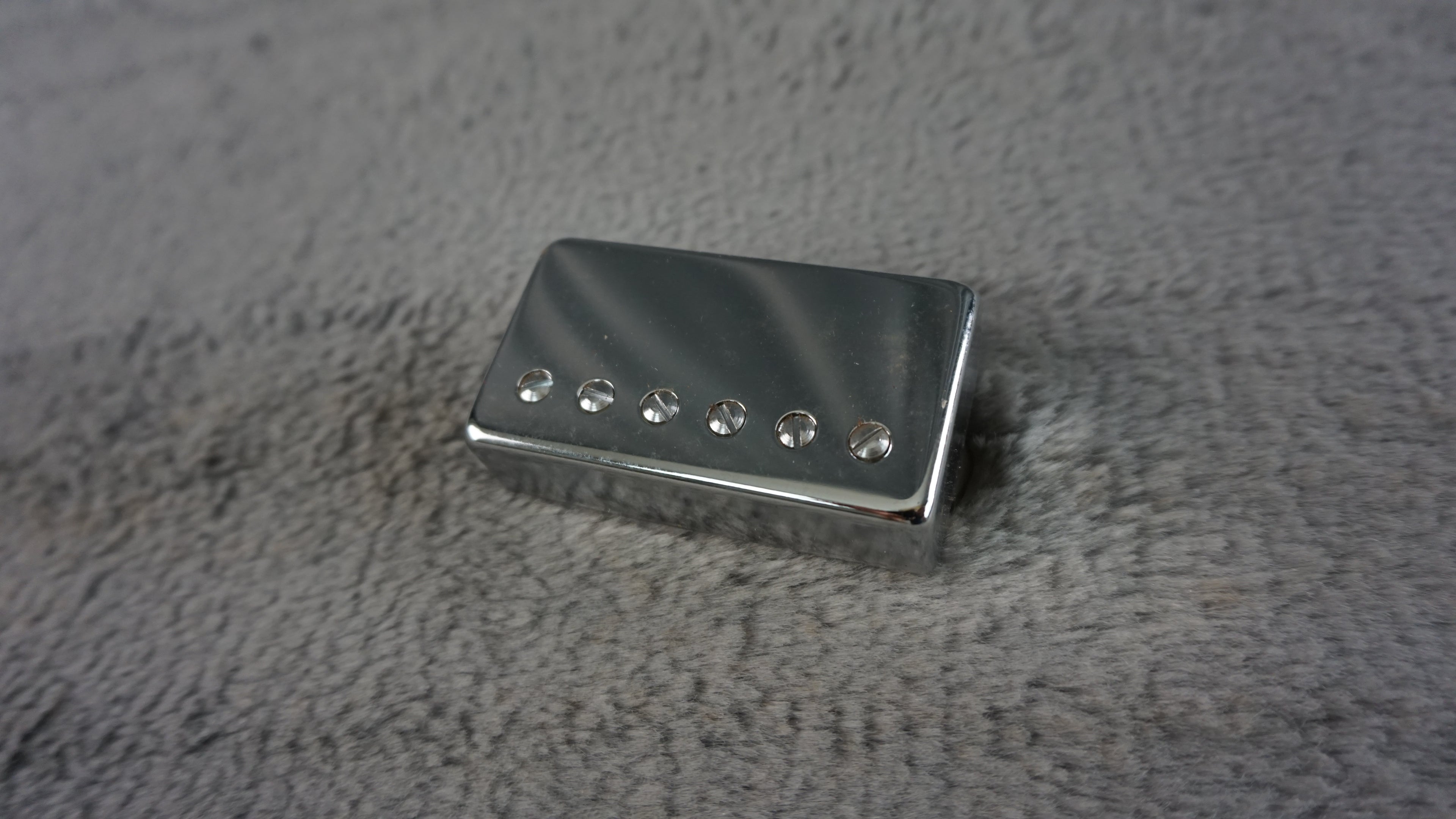 Tokai Humbucker Silver Cover - X - 7.5k - 7.8k