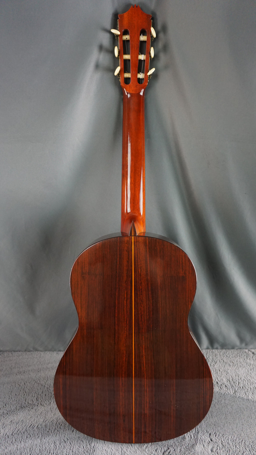 Hiroshi Tamura Suisei (Comet) 30 1968 Flamenco Guitar