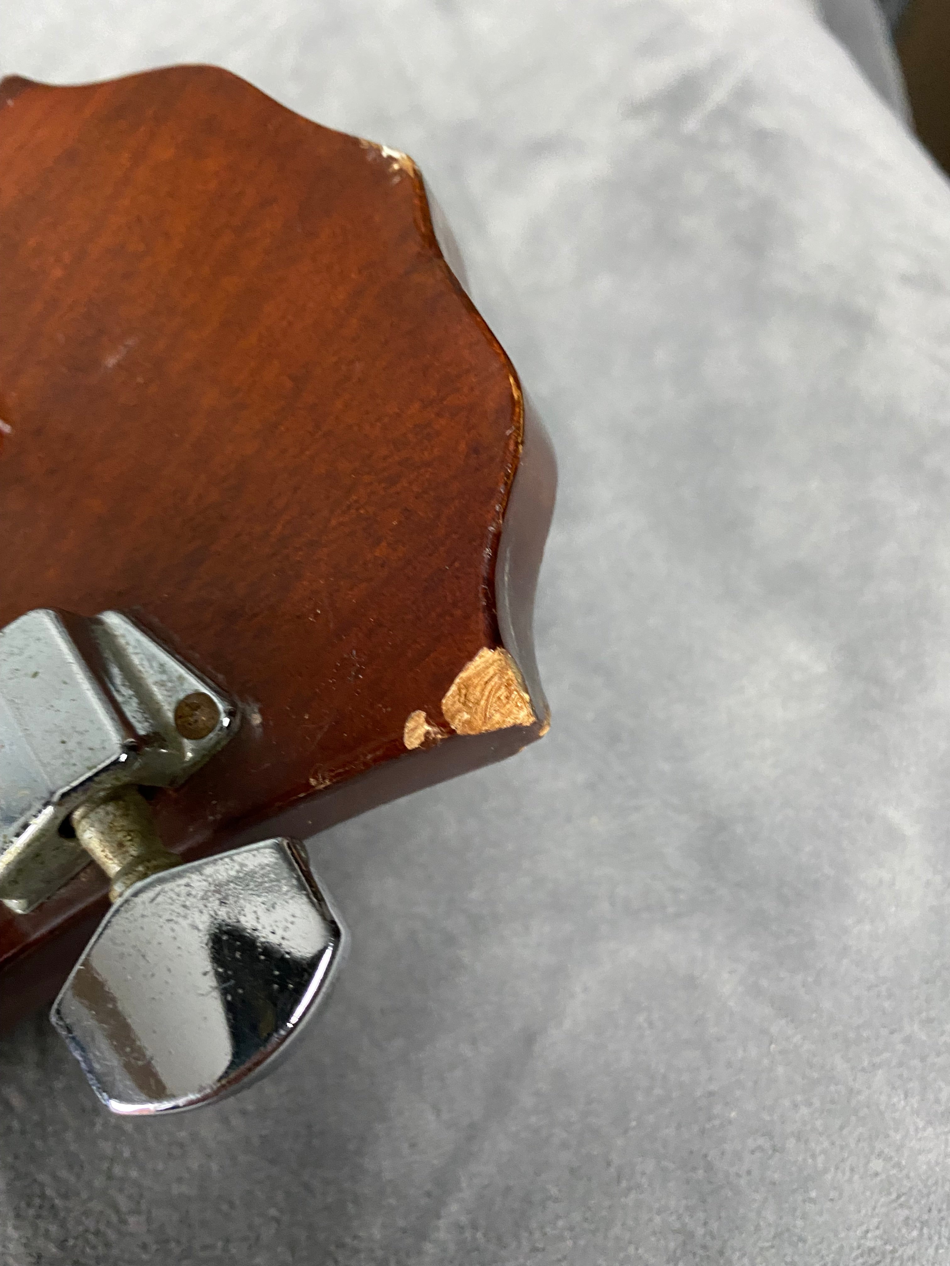 Y.G.C. Original Acoustic Minoru Kato Rare MIJ