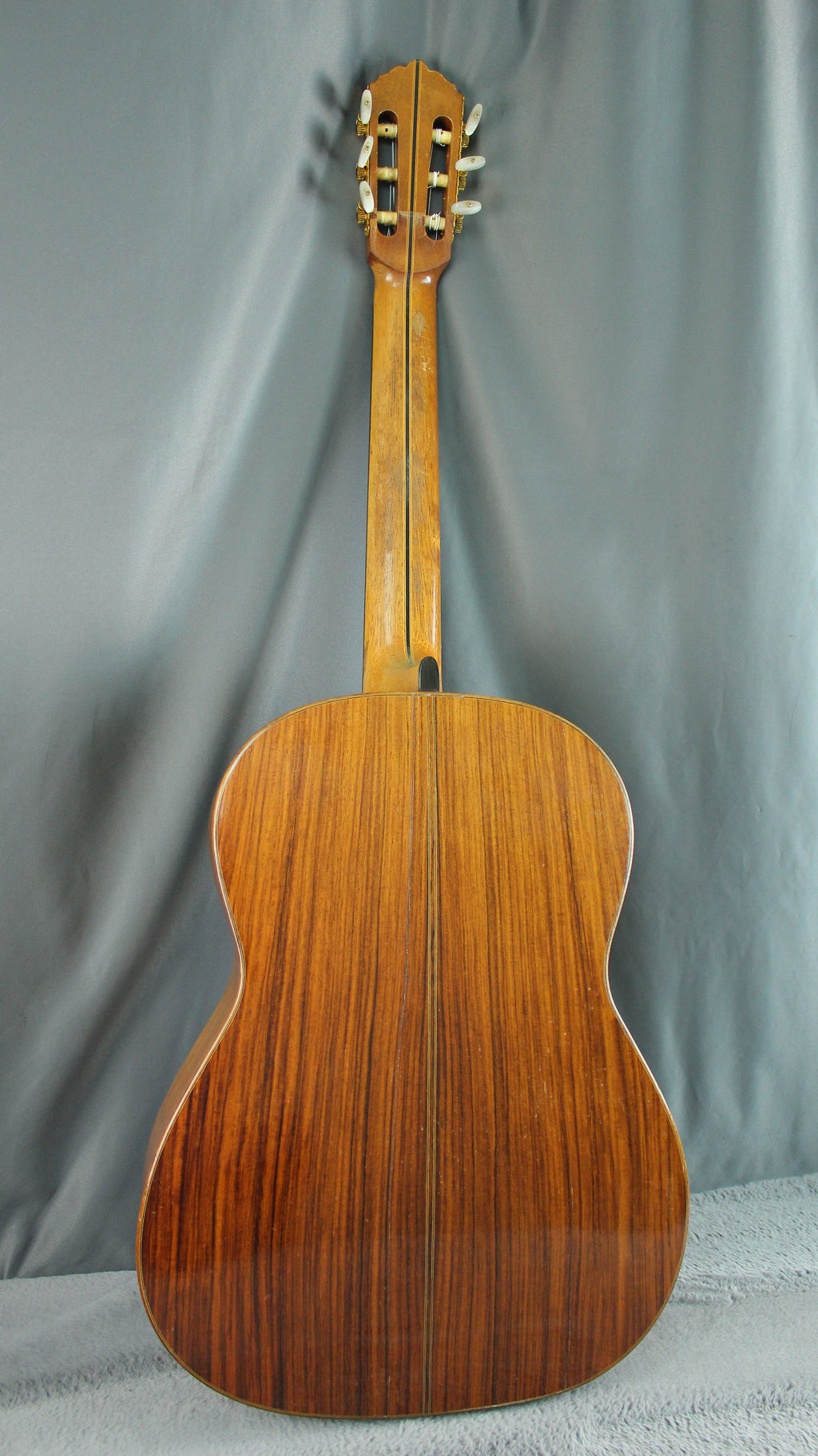 Hand Made Music Klein Number 16 1973 Master Workshop German Classical - Rare