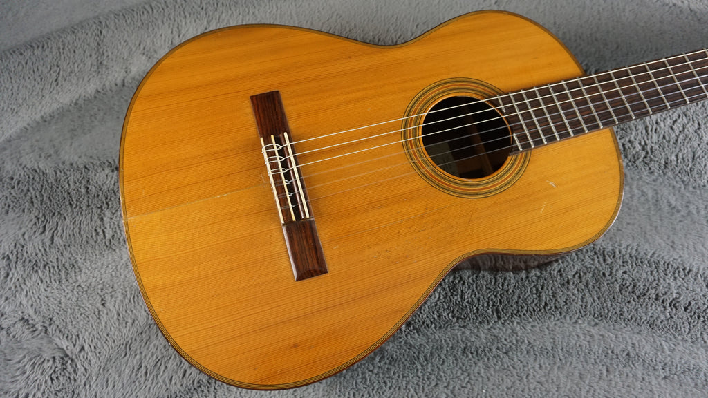 Masaru Kono Kohno 815 1959 Rare Japan