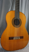 Teruaki Nakade C15 1974 Japan Classical Brazilian Rosewood/Spruce