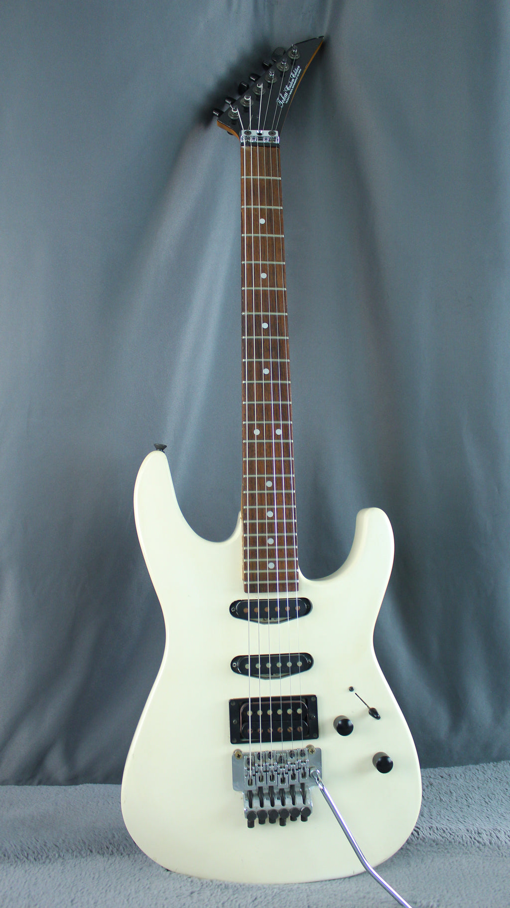 Tokai Custom Edition - Whiten HSS Japan