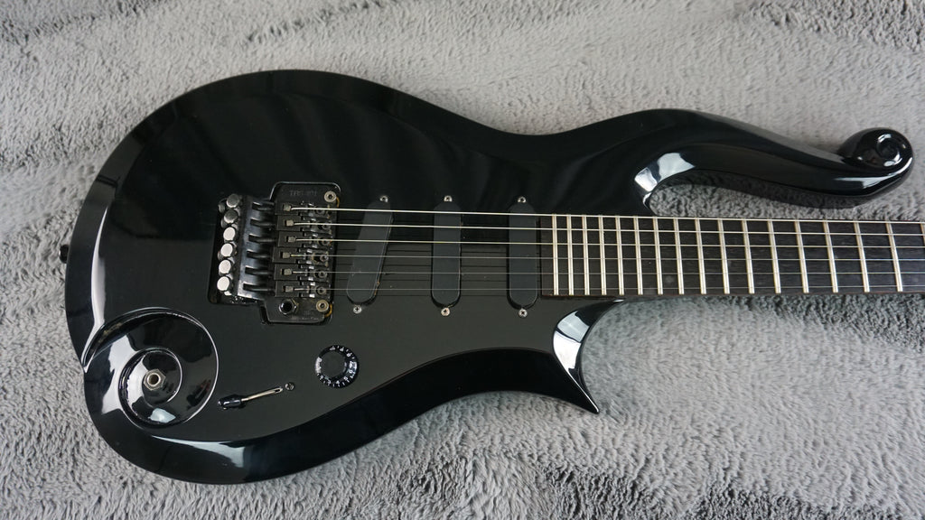 Edwards E-S-100PR Sugizo Prince Cloud - Black