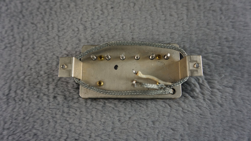 Tokai Humbucker Pickup w/ Vintage Braided Wire - 19.5k - 18.3k
