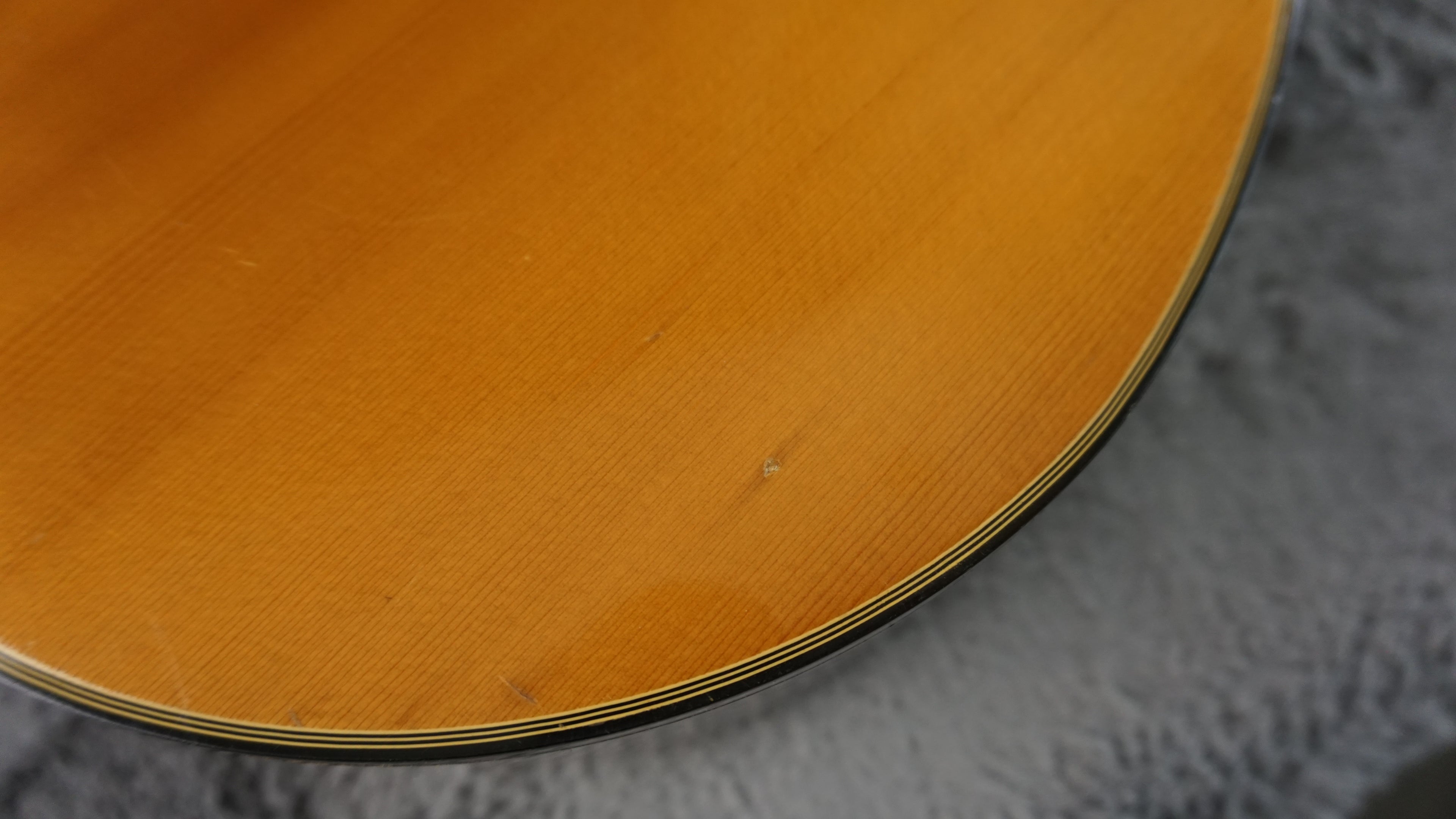 Takamine Elite 70 Japan Acoustic