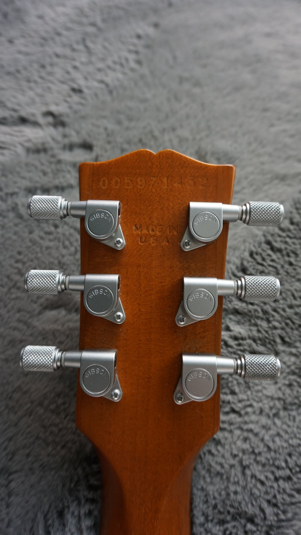 Gibson HD.6X-Pro Digital Les Paul 2007 Blue Metallic