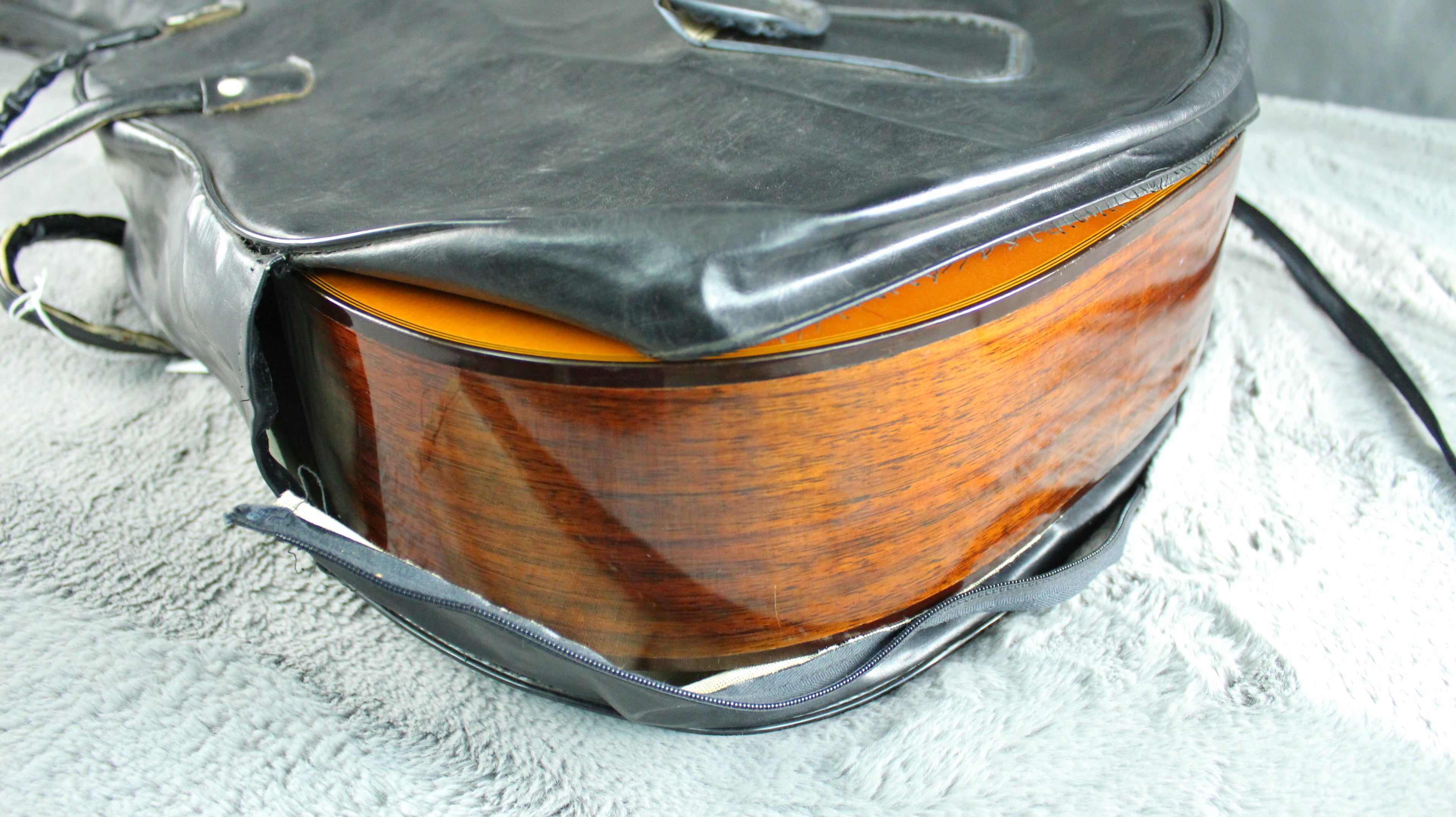Kyo Yusuke No. 9 - GA-1732 Japan Classical Guitar