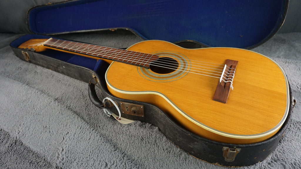Nardan No. 230 Japan Classical Guitar