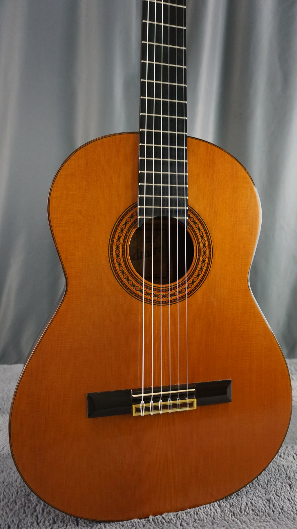 Admira Elena Made in Spain Classical Guitar