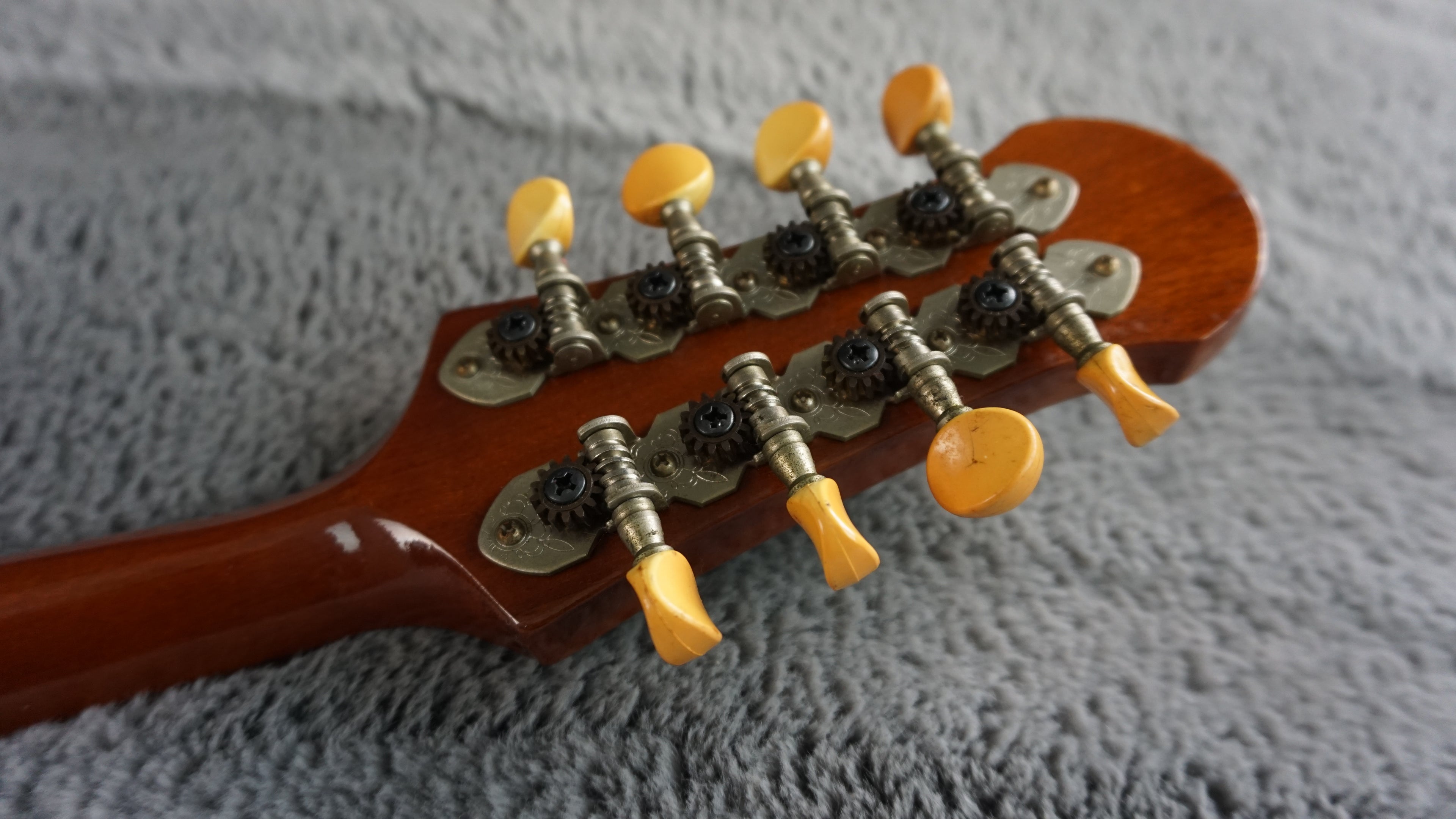 Venezia M-30 Hand Crafted Mandolin