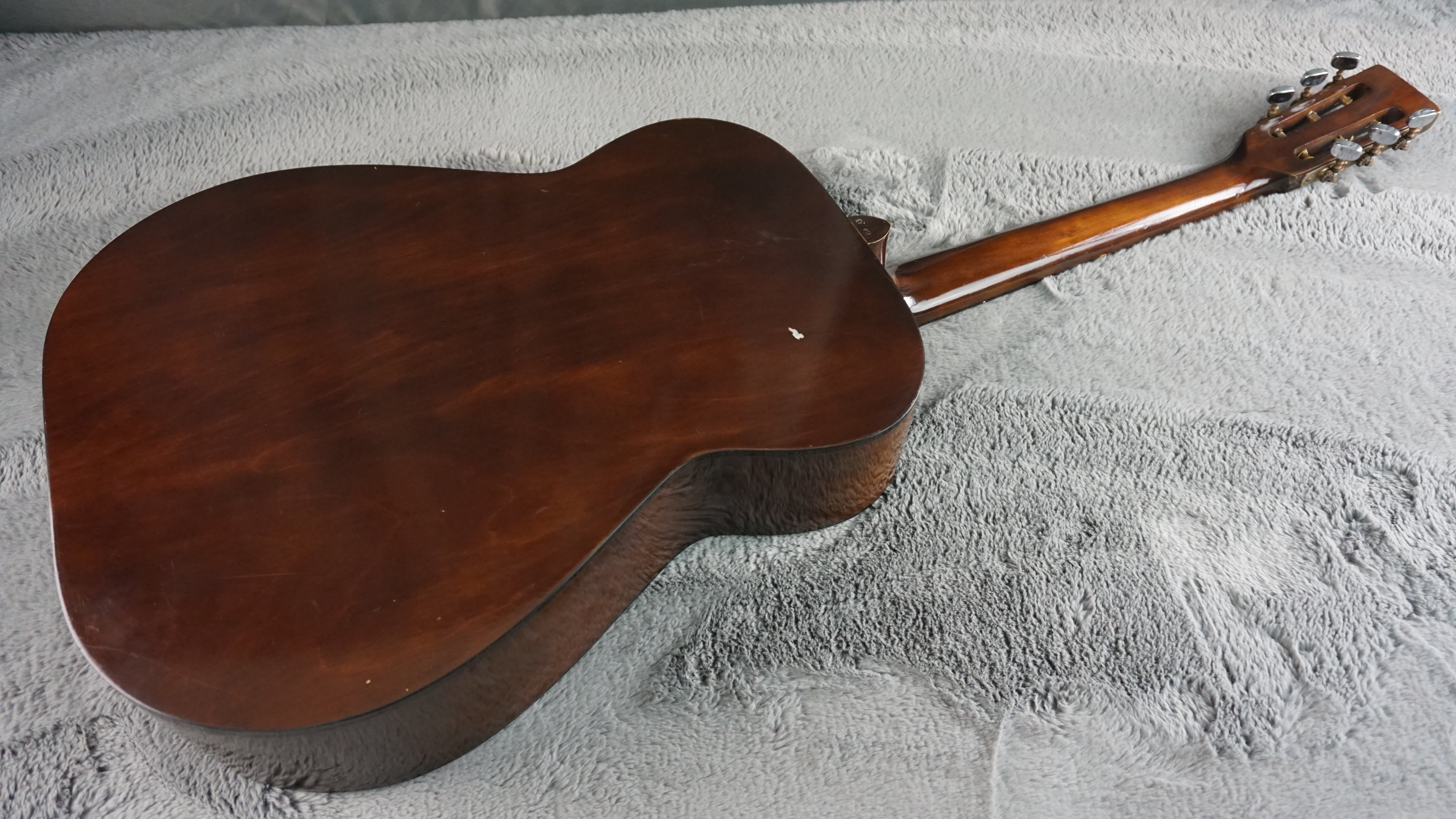 Takamine Elite 70 Japan Acoustic